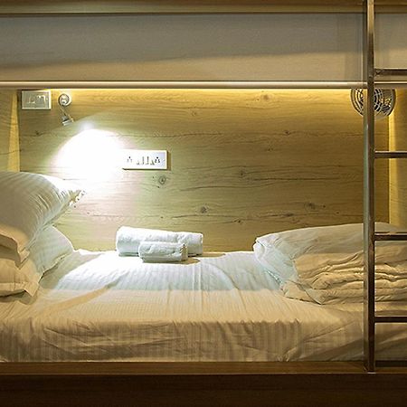 Pod N Beyond Smart Hotel جمشيدبور المظهر الخارجي الصورة