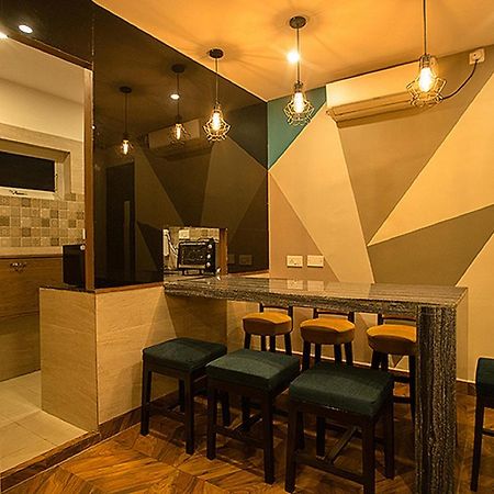 Pod N Beyond Smart Hotel جمشيدبور المظهر الخارجي الصورة