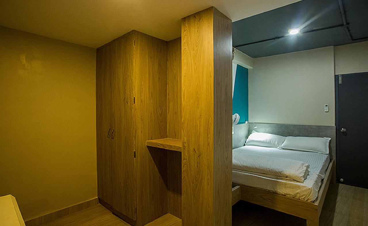 Pod N Beyond Smart Hotel جمشيدبور المظهر الخارجي الصورة